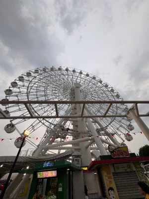 90% Off Skyranch Pampanga Ride All You Can Promo for P299 instead of P2990 Valid Daily & Holidays