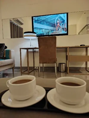 30%Off King-Room for 2 Adults and 2 Kids at VS Hotel at Victoria at Victoria Sports Tower with Water Spa, Breakfast, Gym starting at P2480