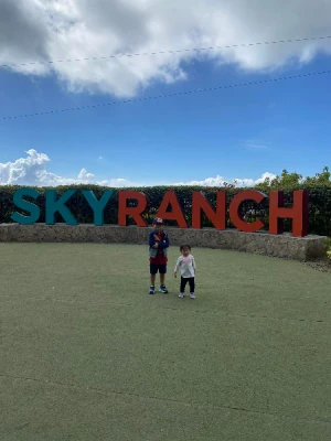 87% Off Ride-All-You-Can Skyranch Tagaytay Promo 15 Rides P379 instead of P2980 Valid Daily & Holidays
