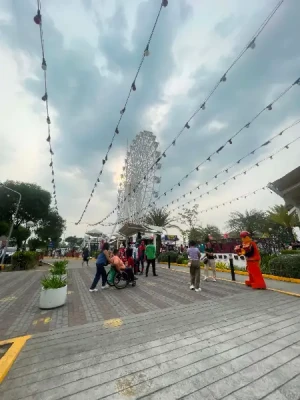 90% Off Skyranch Pampanga Ride All You Can Promo for P299 instead of P2990 Valid Daily & Holidays