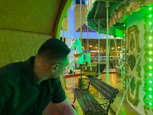 90%Off SM By the Bay Amusement Park Ride All You Can Promo at MOA for P299 instead of P2990 Valid Daily & Holidays