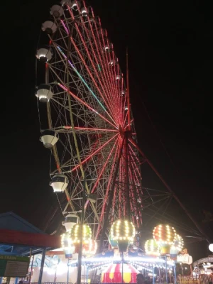 87% Off Ride-All-You-Can Skyranch Tagaytay Promo 16 Rides P379 instead of P2980 Valid Daily & Holidays