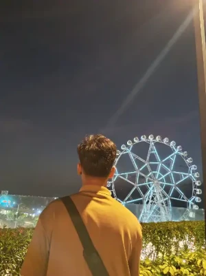 90%Off SM By the Bay Amusement Park Ride All You Can Promo at MOA for P259 instead of P2660 Valid Daily & Holidays with Grand Fireworks Today Dec. 25, 2025 at 7pm