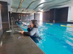 50%Off Water Spa All-Day Pass 8am to 8pm at Victoria Sports Club QC for P249 instead of P500 - Valid Every Day & Holidays