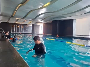 50%Off Water Spa All-Day Pass 8am to 8pm at Victoria Sports Club QC for P249 instead of P500 - Valid Every Day & Holidays