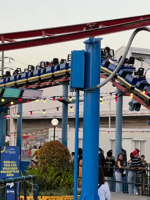 90% Off Skyranch Pampanga Ride All You Can Promo for P299 instead of P2990 Valid Daily & Holidays
