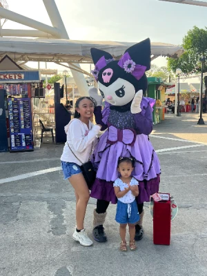 90% Off Skyranch Pampanga Ride All You Can Promo for P299 instead of P2990 Valid Daily & Holidays