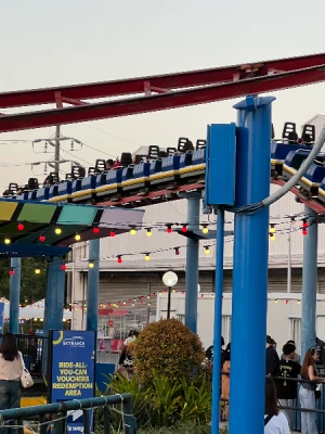 90% Off Skyranch Pampanga Ride All You Can Promo for P299 instead of P2990 Valid Daily & Holidays