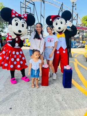 90% Off Skyranch Pampanga Ride All You Can Promo for P299 instead of P2990 Valid Daily & Holidays