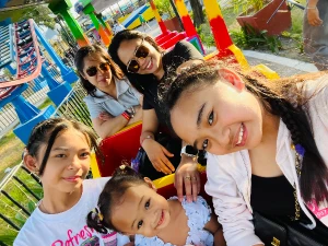 90% Off Skyranch Pampanga Ride All You Can Promo for P299 instead of P2990 Valid Daily & Holidays