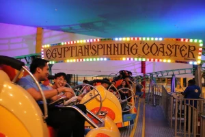 23%Off Star City: Enjoy Unlimited Access to 30 Rides and Attractions - Enjoy Ride-All-You-Can at Star City in Manila: Avail until May 31