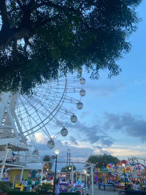 90% Off Skyranch Pampanga Ride All You Can Promo for P299 instead of P2990 Valid Daily & Holidays