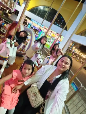 90%Off SM By the Bay Amusement Park Ride All You Can Promo at MOA for P299 instead of P2990 Valid Daily & Holidays
