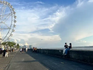 90%Off SM By the Bay Amusement Park Ride All You Can Promo at MOA for P299 instead of P2990 Valid Daily & Holidays