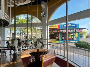 90%Off SM By the Bay Amusement Park Ride All You Can Promo at MOA for P299 instead of P2990 Valid Daily & Holidays