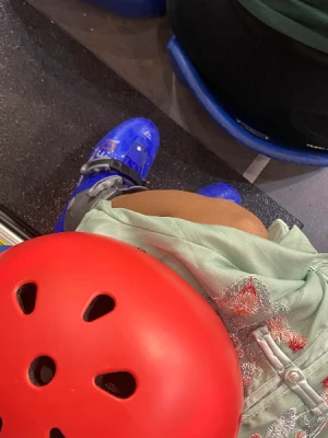 21% Off Ice Skating at SM MOA, Megamall: Enjoy a 2-Hours Ice Skating Pass including Shoes & Helmet