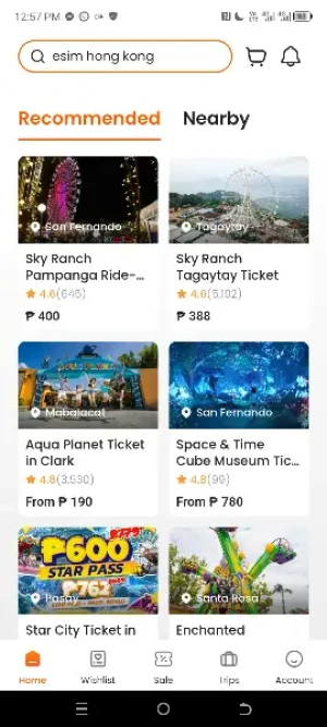 90% Off Skyranch Pampanga Ride All You Can Promo for P299 instead of P2990 Valid Daily & Holidays