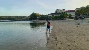 67%Off Canyon Cove Batangas Superior Room Accomodation for 2 Adults and 2 Kids starting at P2888 instead of P8800