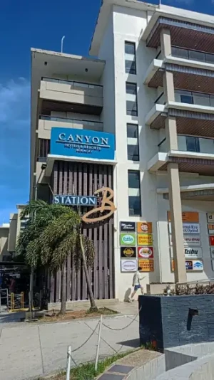 68%Off Deluxe Twin Room for Only P2999 instead of P9500 with Breakfast for 2 at the Brand-New Canyon Hotels & Resorts Boracay for 2 Adults and 2 Kids at Station B