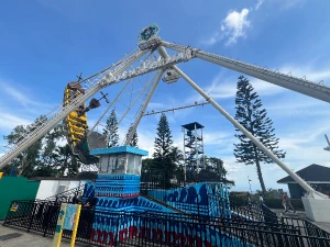 87% Off Ride-All-You-Can Skyranch Tagaytay Promo 15 Rides P379 instead of P2980 Valid Daily & Holidays