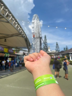 87% Off Ride-All-You-Can Skyranch Tagaytay Promo 15 Rides P379 instead of P2980 Valid Daily & Holidays