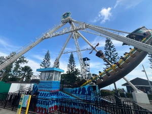 87% Off Ride-All-You-Can Skyranch Tagaytay Promo 15 Rides P379 instead of P2980 Valid Daily & Holidays