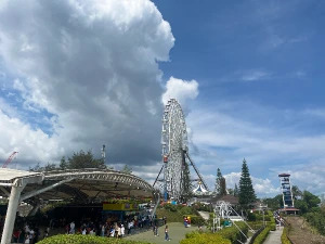 87% Off Ride-All-You-Can Skyranch Tagaytay Promo 15 Rides P379 instead of P2980 Valid Daily & Holidays