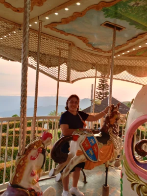87% Off Ride-All-You-Can Skyranch Tagaytay Promo 15 Rides P379 instead of P2980 Valid Daily & Holidays