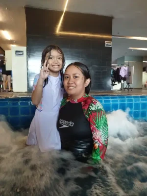50%Off Water Spa All-Day Pass 8am to 8pm at Victoria Sports Club QC for P249 instead of P500 - Valid Every Day & Holidays