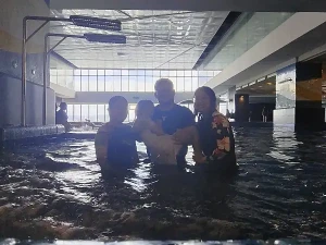 50%Off Water Spa All-Day Pass 8am to 8pm at Victoria Sports Club QC for P249 instead of P500 - Valid Every Day & Holidays