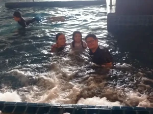 50%Off Water Spa All-Day Pass 8am to 8pm at Victoria Sports Club QC for P249 instead of P500 - Valid Every Day & Holidays
