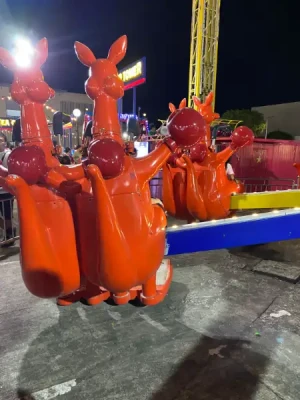 90% Off Skyranch Pampanga Ride All You Can Promo for P299 instead of P2990 Valid Daily & Holidays