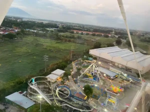 90% Off Skyranch Pampanga Ride All You Can Promo for P299 instead of P2990 Valid Daily & Holidays