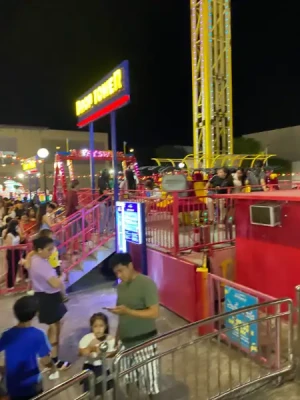 90% Off Skyranch Pampanga Ride All You Can Promo for P299 instead of P2990 Valid Daily & Holidays