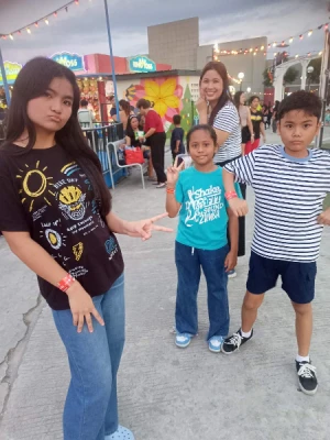 90% Off Skyranch Pampanga Ride All You Can Promo for P299 instead of P2990 Valid Daily & Holidays