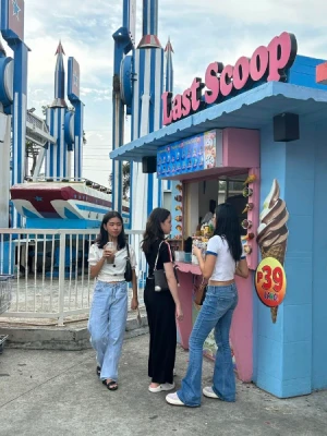 87% Off Ride-All-You-Can Skyranch Tagaytay Promo 15 Rides P379 instead of P2980 Valid Daily & Holidays