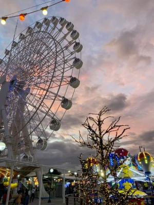 87% Off Ride-All-You-Can Skyranch Tagaytay Promo 15 Rides P379 instead of P2980 Valid Daily & Holidays