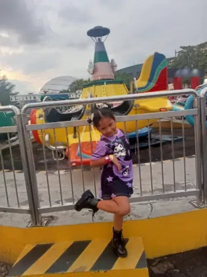 90%Off SM By the Bay Amusement Park Ride All You Can Promo at MOA for P299 instead of P2990 Valid Daily & Holidays