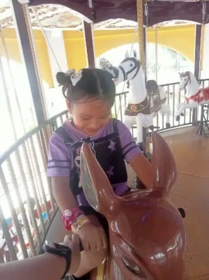 90%Off SM By the Bay Amusement Park Ride All You Can Promo at MOA for P299 instead of P2990 Valid Daily & Holidays