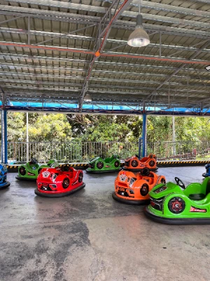 87% Off Ride-All-You-Can Skyranch Tagaytay Promo 15 Rides P379 instead of P2980 Valid Daily & Holidays