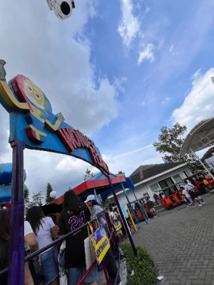 87% Off Ride-All-You-Can Skyranch Tagaytay Promo 15 Rides P379 instead of P2980 Valid Daily & Holidays