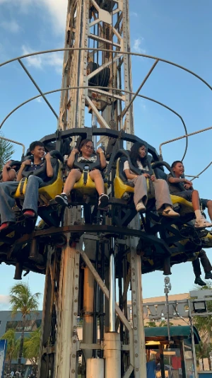 90%Off SM By the Bay Amusement Park Ride All You Can Promo at MOA for P299 instead of P2990 Valid Daily & Holidays