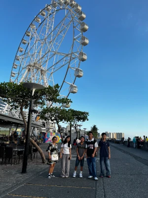 90%Off SM By the Bay Amusement Park Ride All You Can Promo at MOA for P299 instead of P2990 Valid Daily & Holidays