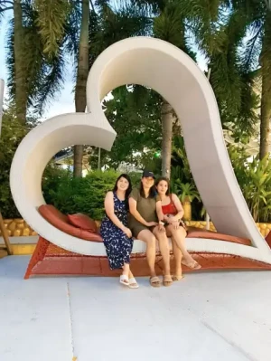 36%Off Villa Excellance Beach & Wave Pool Resort All-Day Pass for P319 instead of P500 in Tanza, Cavite