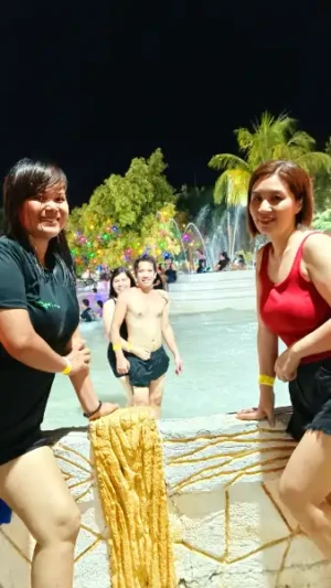 36%Off Villa Excellance Beach & Wave Pool Resort All-Day Pass for P319 instead of P500 in Tanza, Cavite