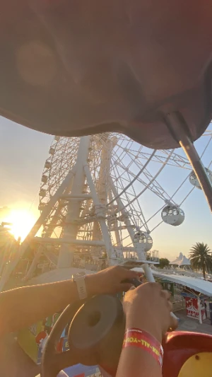90% Off Skyranch Pampanga Ride All You Can Promo for P299 instead of P2990 Valid Daily & Holidays