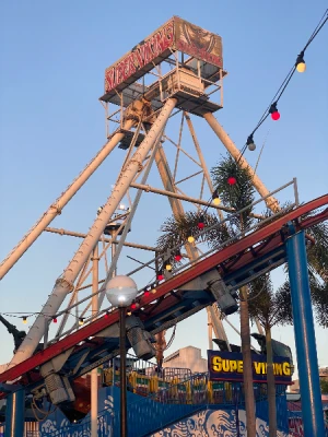 90% Off Skyranch Pampanga Ride All You Can Promo for P299 instead of P2990 Valid Daily & Holidays