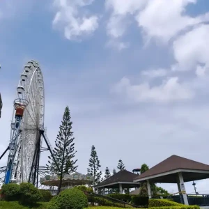 87% Off Ride-All-You-Can Skyranch Tagaytay Promo 15 Rides P379 instead of P2980 Valid Daily & Holidays