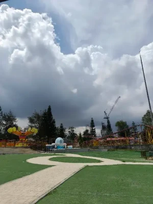87% Off Ride-All-You-Can Skyranch Tagaytay Promo 15 Rides P379 instead of P2980 Valid Daily & Holidays