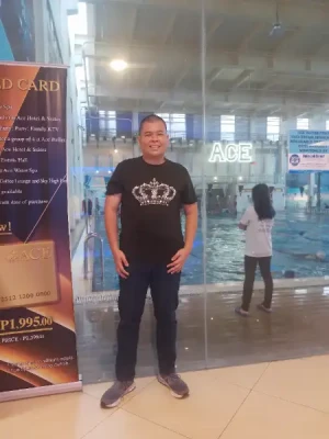 Best Promo: Ace Water Spa for 4 Hours All Facilities Access in Pasig & Banawe: Discover Ultimate Relaxation
